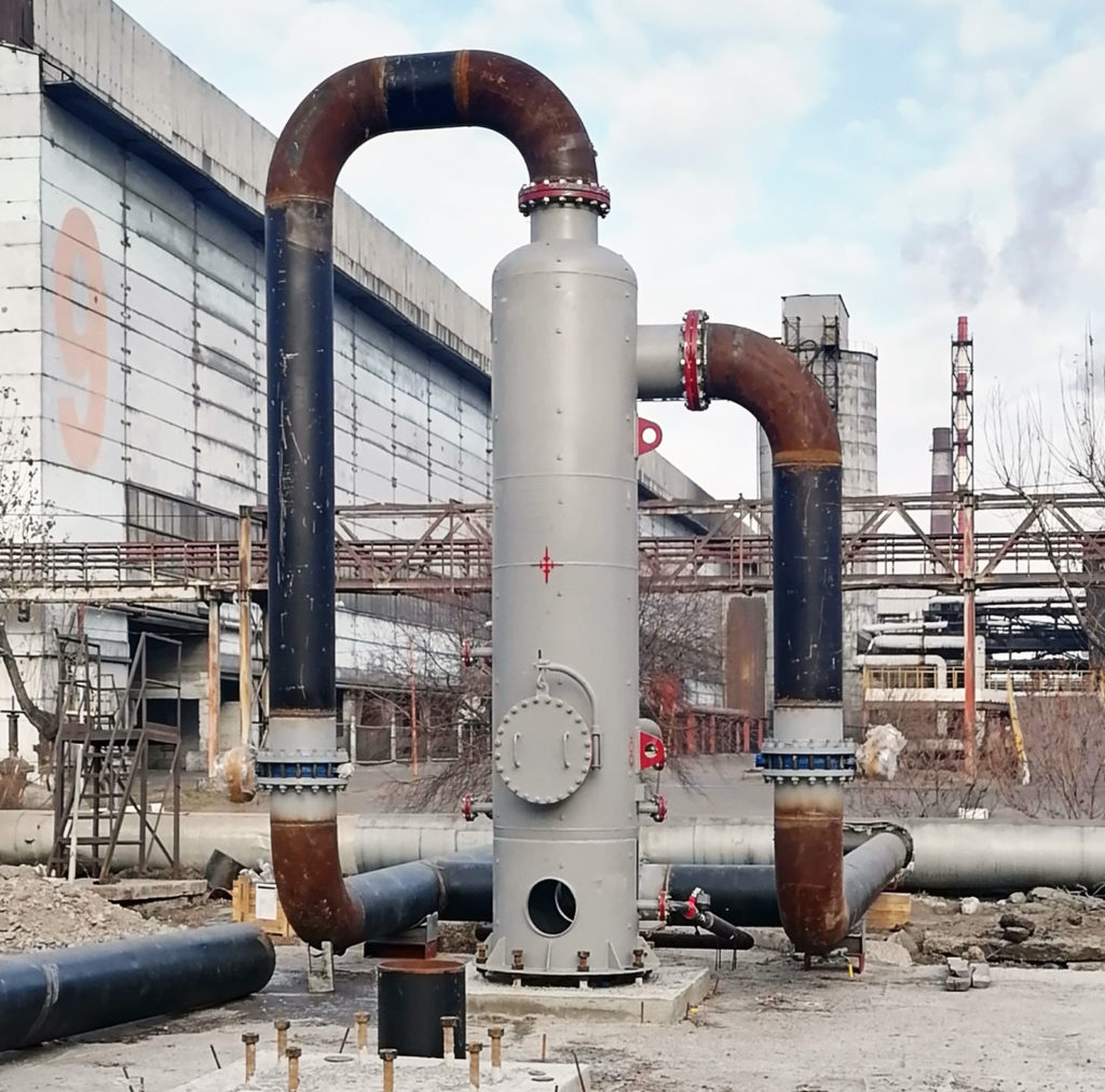 Газосепараторы ГС фото в Шахтах